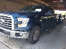1FTEW1EPXHF****** Usados y Reparables 2017 Ford F-150 en Chattanooga