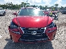 JTJYARBZ7F2****** Wrecked 2015 Lexus NX 200t in Florida State