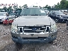 1FMEU31E28U****** Salvage and Repairable 2008 Ford Explorer in Maryland State