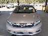 19XFB2F88CE****** Used 2012 Honda Civic in Washington State