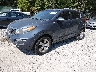KNDPB3A21B7****** Used and Repairable 2011 Kia Sportage in Charleston