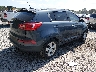 KNDPB3A21B7****** Salvage and Wrecked 2011 Kia Sportage in South Carolina State