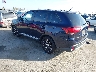 JA4AD3A33GZ****** Salvamento y Reparables 2016 Mitsubishi Outlander en Los Angeles