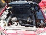WDBFA67F7VF****** Reparables 1997 Mercedes-Benz SL-Class en Los Angeles