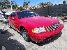 WDBFA67F7VF****** Salvamento y Destrozados 1997 Mercedes-Benz SL-Class en Los Angeles
