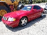 WDBFA67F7VF****** Usados y Reparables 1997 Mercedes-Benz SL-Class en Los Angeles