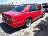 WDBFA67F7VF****** Salvamento y Destrozados 1997 Mercedes-Benz SL-Class en Estado de California