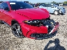 ZASPATCW4R3****** Repairable 2024 Alfa Romeo Tonale