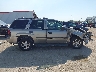 1GNDS13S222****** Repairable 2002 Chevrolet Trailblazer in Texas State