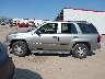 1GNDS13S222****** Salvage 2002 Chevrolet Trailblazer