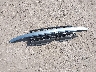1GNDS13S222****** Wrecked 2002 Chevrolet Trailblazer in Texas State