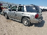 1GNDS13S222****** Salvage and Repairable 2002 Chevrolet Trailblazer in Fort Worth North