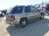 1GNDS13S222****** Salvage and Wrecked 2002 Chevrolet Trailblazer in Texas State