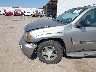 1GNDS13S222****** Salvage and Repairable 2002 Chevrolet Trailblazer in Texas State