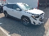 3GKALPEV8KL****** Salvamento y Destrozados 2019 GMC Terrain en Memphis