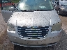 2A4RR5DX1AR****** Salvamento y Reparables 2010 Chrysler Town & Country en Estado de Illinois