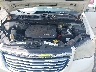 2A4RR8DG8BR****** Reparables 2011 Chrysler Town & Country en Chicago West