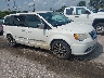 2A4RR8DG8BR****** Salvamento y Destrozados 2011 Chrysler Town & Country en Chicago West