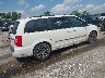 2A4RR8DG8BR****** Salvamento y Destrozados 2011 Chrysler Town & Country en Estado de Illinois