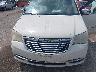 2A4RR8DG8BR****** Salvamento y Reparables 2011 Chrysler Town & Country en Estado de Illinois