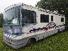 1GBKP37N6V3****** Usados y Reparables 1997 Chevrolet Motorhome Chassis en North Franklin Lot