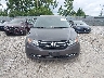 5FNRL5H60GB****** Wrecked 2016 Honda Odyssey in Ohio State