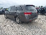 5FNRL5H60GB****** Salvage and Repairable 2016 Honda Odyssey in Columbus