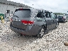 5FNRL5H60GB****** Salvage and Wrecked 2016 Honda Odyssey in Ohio State