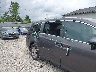5FNRL5H60GB****** Salvage and Repairable 2016 Honda Odyssey in Ohio State