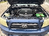 5TELU42NX8Z****** Repairable 2008 Toyota Tacoma in Manchester