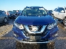 5N1AT2MV8HC****** Destrozados 2017 Nissan Rogue en Estado de Texas