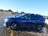 5N1AT2MV8HC****** Reparables 2017 Nissan Rogue en Estado de Texas
