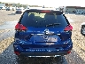 5N1AT2MV8HC****** Destrozados 2017 Nissan Rogue