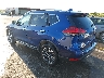 5N1AT2MV8HC****** Salvamento y Reparables 2017 Nissan Rogue en Austin North