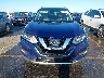 5N1AT2MV8HC****** Salvamento y Reparables 2017 Nissan Rogue en Estado de Texas