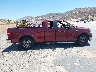 1FTPX12506N****** Wrecked 2006 Ford F-150 in California State