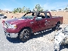 1FTPX12506N****** Used 2006 Ford F-150 in California State