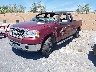 1FTPX12506N****** Used and Repairable 2006 Ford F-150 in Santa Clarita