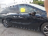5FNRL6H98JB****** Reparables 2018 Honda Odyssey en Estado de Ohio