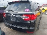 5FNRL6H98JB****** Usados 2018 Honda Odyssey
