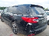 5FNRL6H98JB****** Salvamento y Reparables 2018 Honda Odyssey en Cleveland