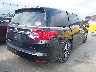 5FNRL6H98JB****** Salvamento y Destrozados 2018 Honda Odyssey en Estado de Ohio
