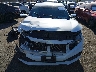 19XFC2F84LE****** Wrecked 2020 Honda Civic in California State