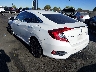 19XFC2F84LE****** Repairable 2020 Honda Civic in California State