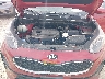 KNDPM3AC6L7****** Reparables 2020 Kia Sportage en Columbus