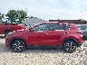 KNDPM3AC6L7****** Reparables 2020 Kia Sportage en Estado de Ohio