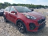 KNDPM3AC6L7****** Salvamento y Destrozados 2020 Kia Sportage en Columbus