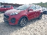 KNDPM3AC6L7****** Usados y Reparables 2020 Kia Sportage en Columbus