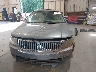 3LNHM26116R****** Salvamento 2006 Lincoln Zephyr en Estado de Carolina del Norte