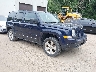 1C4NJRFB7ED****** Salvamento y Destrozados 2014 Jeep Patriot en Burlington